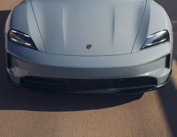 2025–pr. Porsche Taycan 4S Cross Turismo [North America] '2024–pr.