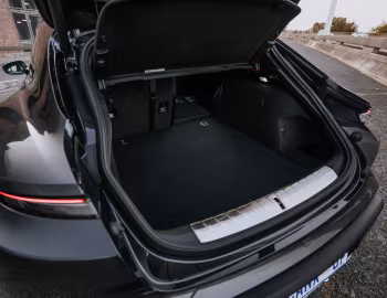 Coffre Porsche Taycan 4S Cross Turismo [South Africa] '2021–24