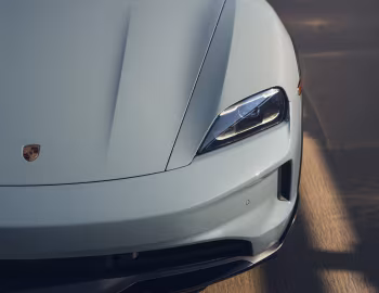 2025–pr. Porsche Taycan 4S Cross Turismo [North America] '2024–pr.