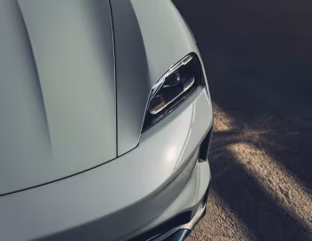 2025–pr. Porsche Taycan 4S Cross Turismo [North America] '2024–pr.