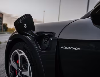 Porsche Taycan 4S Cross Turismo [South Africa] '2021–24