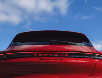 Porsche Taycan GTS Sport Turismo [Worldwide] '2024–pr.