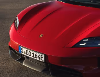 Porsche Taycan GTS Sport Turismo [Worldwide] '2024–pr.