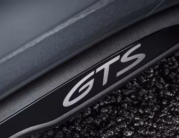 Porsche Taycan GTS Sport Turismo [Worldwide] '2024–pr.