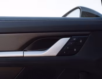 Intérieur Porsche Taycan Turbo GT [Australia] '2024–pr.