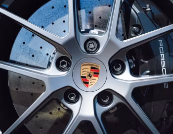 Porsche Taycan Turbo GT [Australia] '2024–pr.