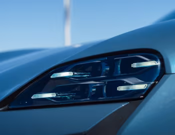 Porsche Taycan Turbo GT [Australia] '2024–pr.