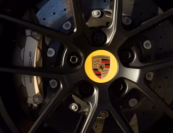 Porsche Taycan Turbo GT "Fórmula E World Champion" '03.2026