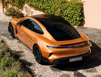 Porsche Taycan Turbo GT Sonderwunsch '07.2026