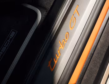 Porsche Taycan Turbo GT Sonderwunsch '07.2026