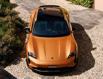 Porsche Taycan Turbo GT Sonderwunsch '07.2026