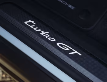 Intérieur Porsche Taycan Turbo GT Weissach Package [UK-spec] '2024–pr.