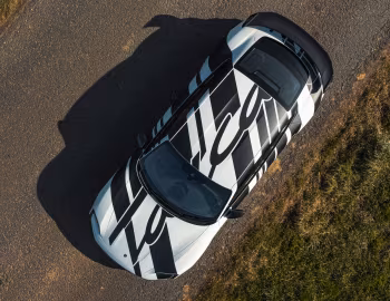 Porsche Taycan Turbo GT Weissach Package [UK-spec] '2024–pr.