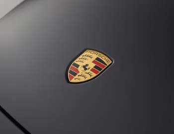 Porsche Taycan Turbo S [Australia] '2020–24
