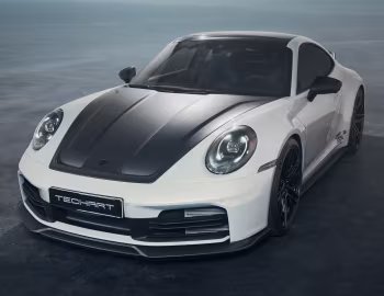 TechArt Tsport R (992) '2025–pr.