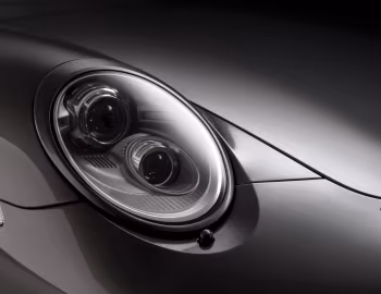 TechArt Porsche 911 Carrera Cabriolet Aerokit I (997) '2009–11