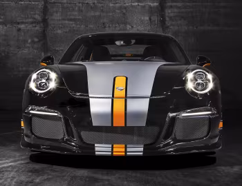 TechArt Porsche 911 GT3 (991) '2014–15