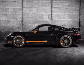 TechArt Porsche 911 GT3 (991) '2014–15