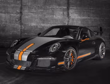 TechArt Porsche 911 GT3 (991) '2014–15