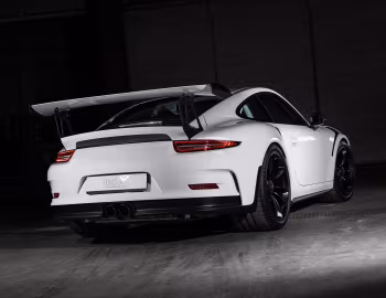 TechArt Porsche 911 GT3 RS (991) '2016