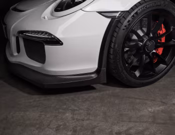 TechArt Porsche 911 GT3 RS (991) '2016
