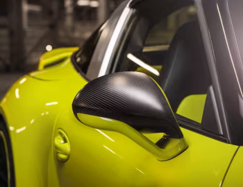 TechArt Porsche 911 Targa 4S (991) '2014–15