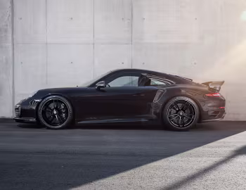 TechArt Porsche 911 Turbo (991) '2013–16