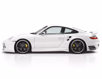 TechArt Porsche 911 Turbo (997) '2007–10