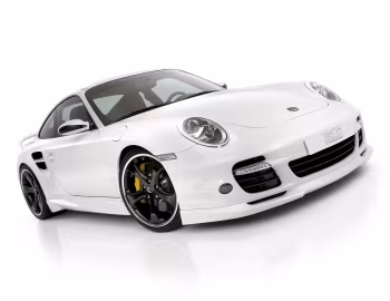 TechArt Porsche 911 Turbo (997) '2007–10