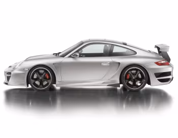 TechArt Porsche 911 Turbo GT Street (997) '2007–10
