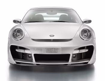 TechArt Porsche 911 Turbo GT Street (997) '2007–10