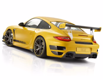 TechArt Porsche 911 Turbo GT Street R (997) '2010–13