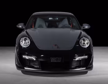 TechArt Porsche 911 Turbo GT Street R (997) '2010–13