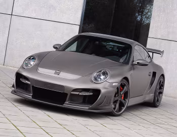TechArt Porsche 911 Turbo GT Street R (997) '2008–10