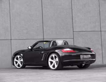 TechArt Porsche Boxster (987) '2006–08