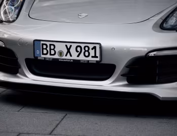 TechArt Porsche Boxster (981) '2012–16