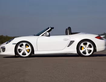 TechArt Porsche Boxster (987) '2009–12