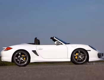 TechArt Porsche Boxster (987) '2009–12