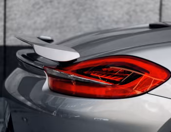 TechArt Porsche Boxster (981) '2012–16