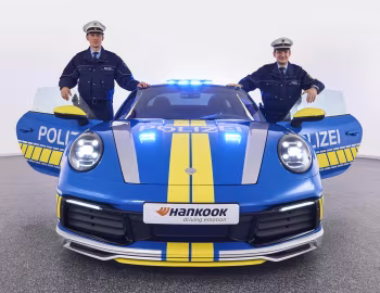 TechArt Cabriolet "Tune it! Safe!" Concept (992) '11.2021