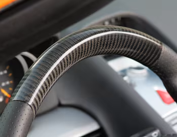 Тарпеда TechArt Porsche Carrera GT '2007