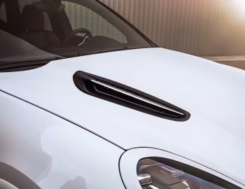 TechArt Porsche Cayenne (958) '2015–17
