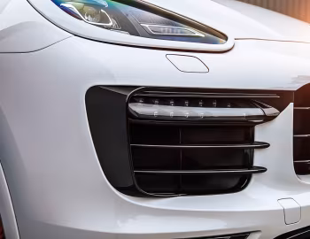 TechArt Porsche Cayenne (958) '2015–17