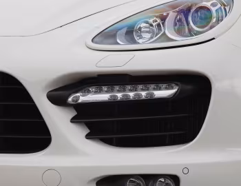 TechArt Porsche Cayenne (958) '2010–15