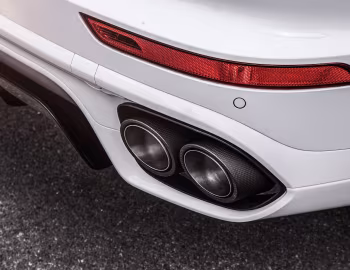 TechArt Porsche Cayenne (958) '2015–17