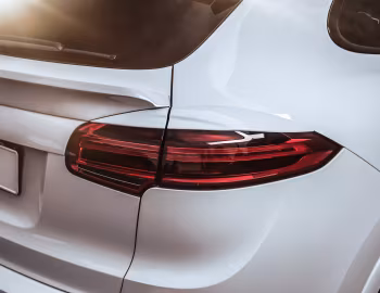 TechArt Porsche Cayenne (958) '2015–17