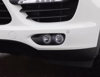 TechArt Porsche Cayenne (958) '2010–15