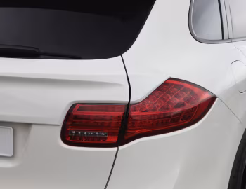 TechArt Porsche Cayenne (958) '2010–15
