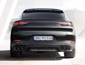 TechArt Porsche Cayenne Coupé '2019–23