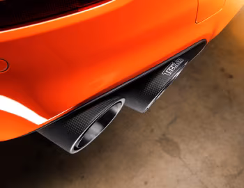 TechArt Porsche Cayenne Coupé '2019–23